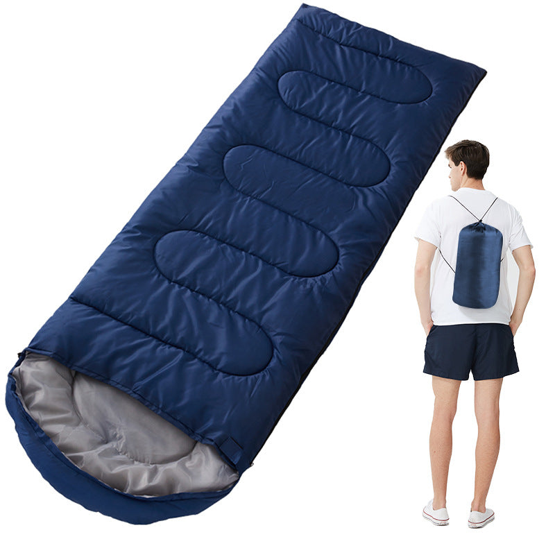 Envelope Sleeping Bag