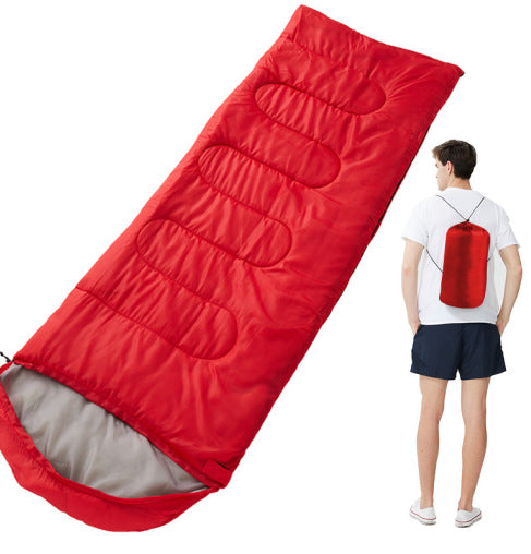 Envelope Sleeping Bag