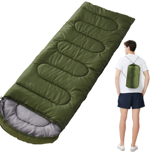 Envelope Sleeping Bag