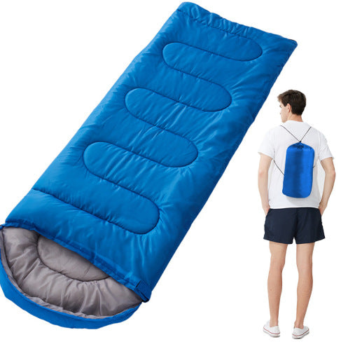 Envelope Sleeping Bag