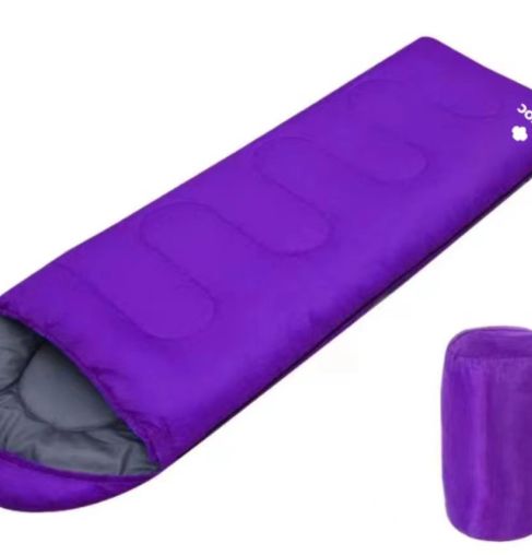 Envelope Sleeping Bag
