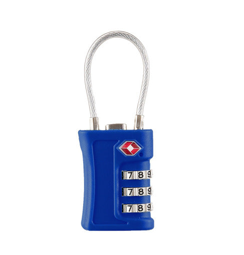 TSA Lock