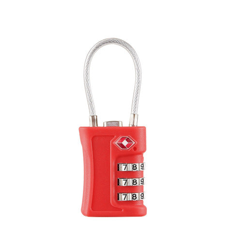 TSA Lock
