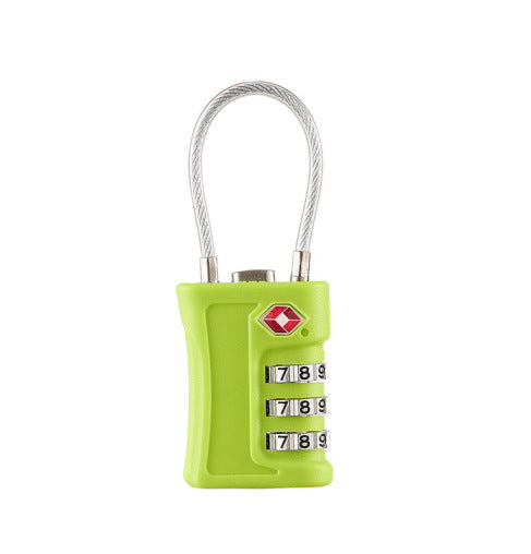 TSA Lock