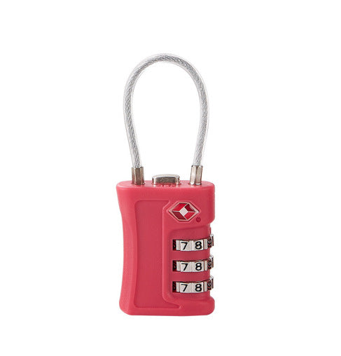 TSA Lock