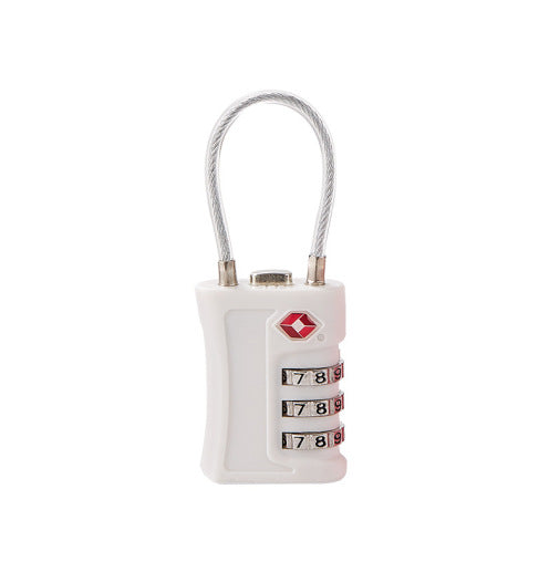 TSA Lock