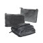 2 in 1 Travel Blanket/Bag