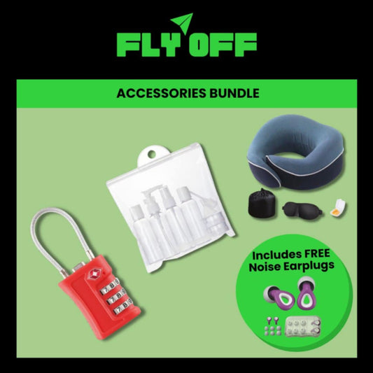 Accessories Bundle