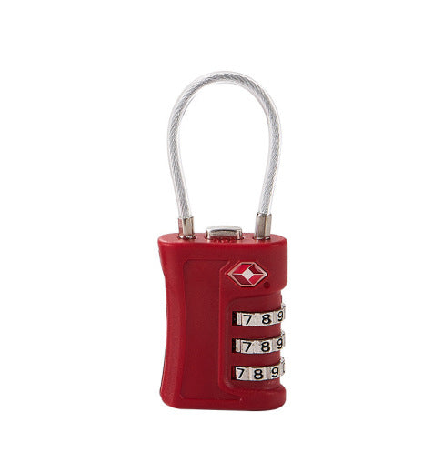 TSA Lock