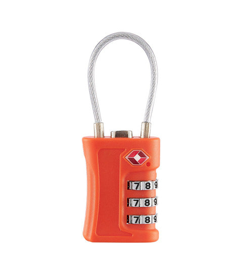 TSA Lock