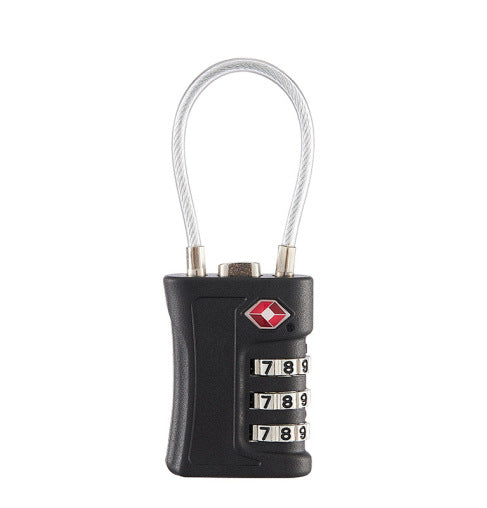 TSA Lock