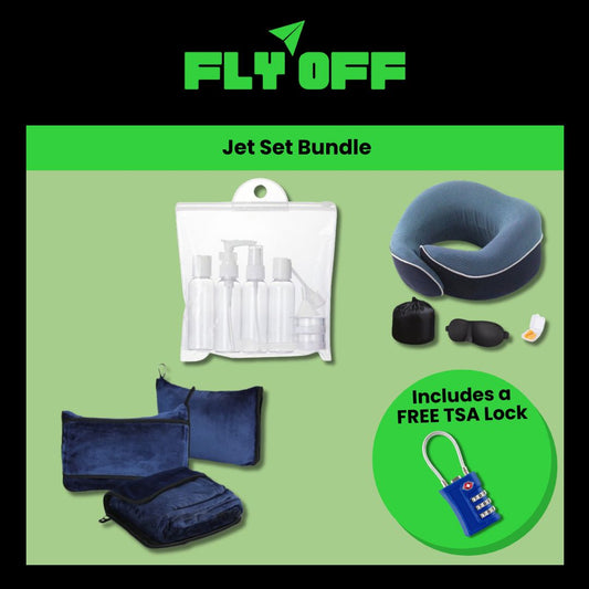 Jet Set Bundle