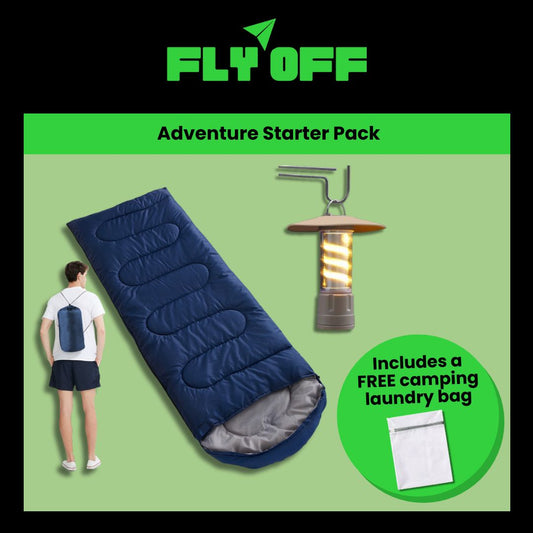 Adventure Starter Pack