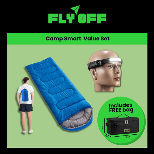 Camp Smart Value Set