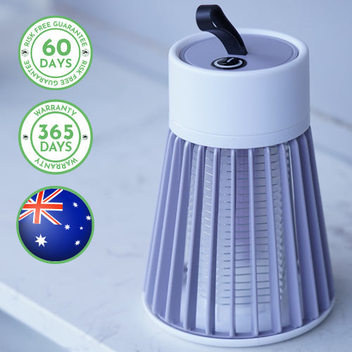 Fly Off Electric Mosquito Zapper